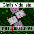 Cialis Vidalista 33